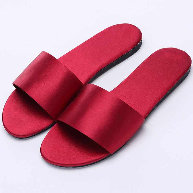 Household Internet Celebrity Summer Slippers