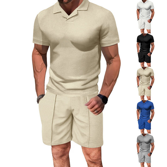 short sleeve