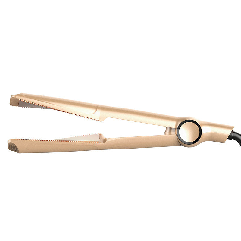 hair spiral curling iron is fit for personal use or professional use