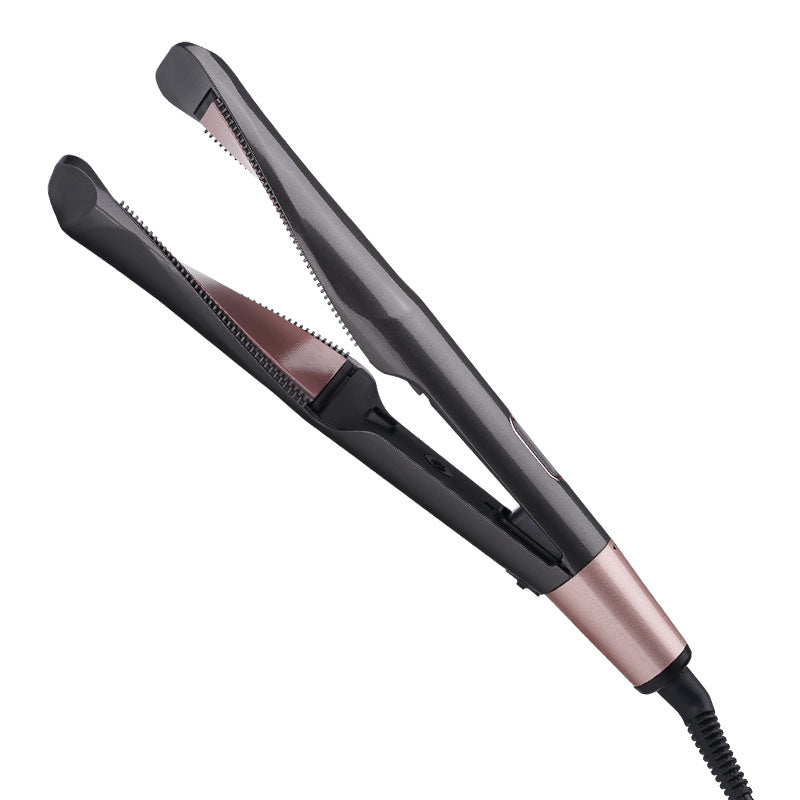 hair spiral curling iron is fit for personal use or professional use