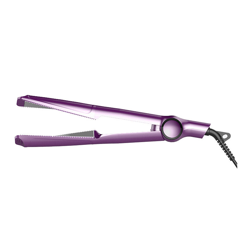 hair spiral curling iron is fit for personal use or professional use