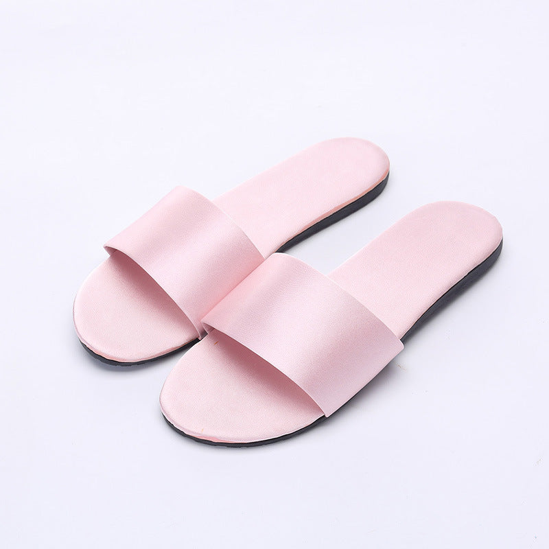 Household Internet Celebrity Summer Slippers